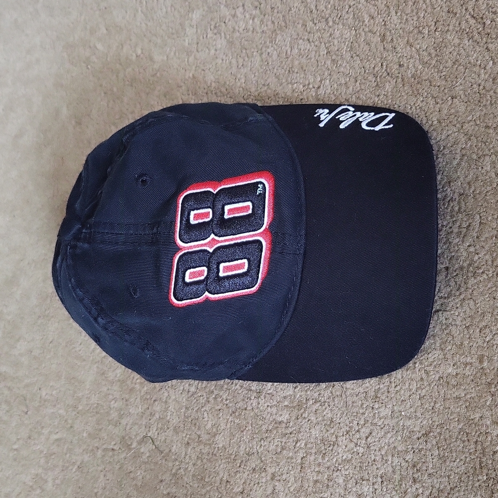 Dale Earnhardt Jr 88 Hat